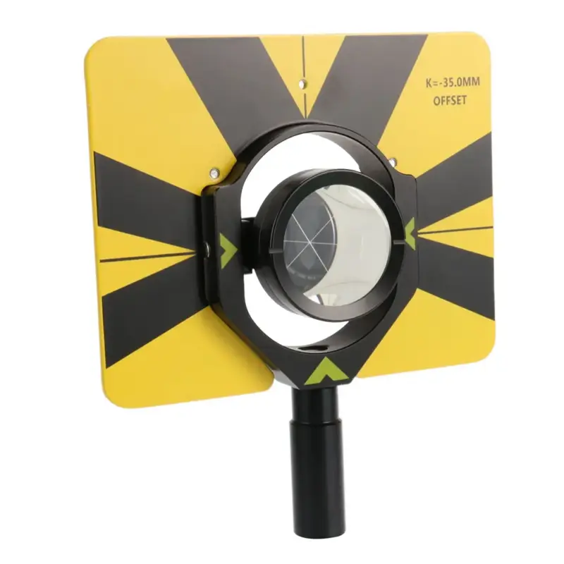 Z14TRB American-Style Prism Assembly