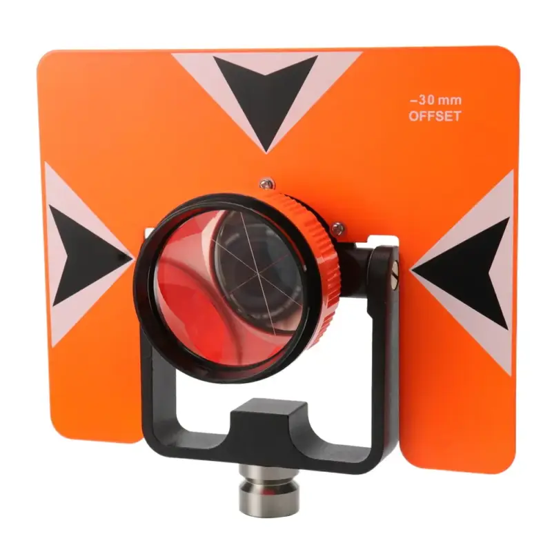 Z14UB Prism Assembly