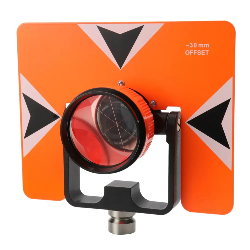 All-Metal Single Tilt Prism 