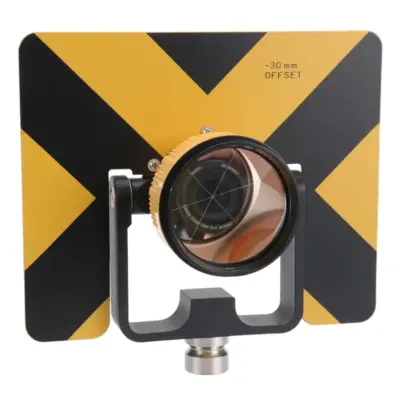 Z14UB Prism Assembly