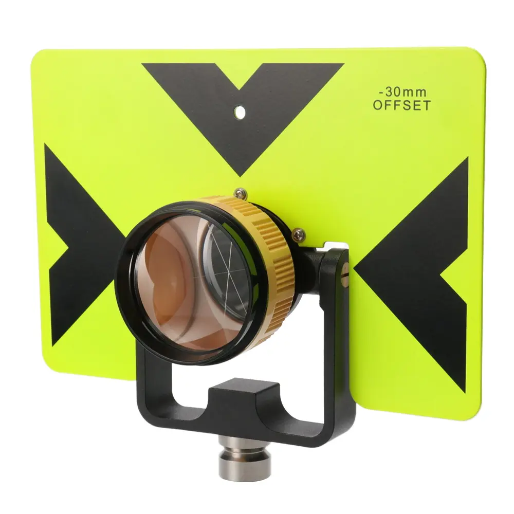 Single Tilt Prism Set