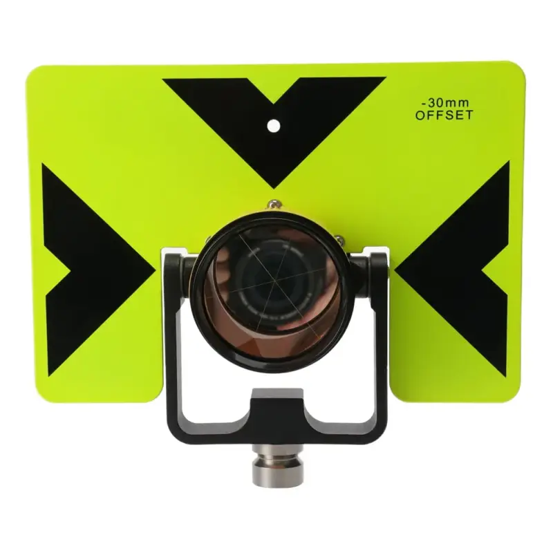 Z14UC Prism Assembly