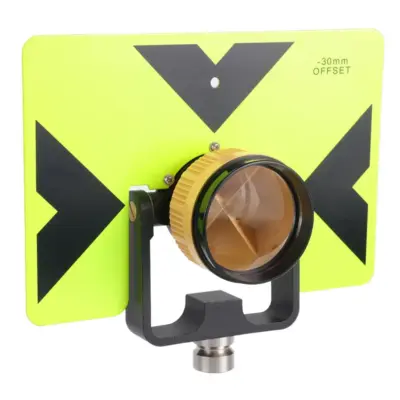 Z14UC Prism Assembly