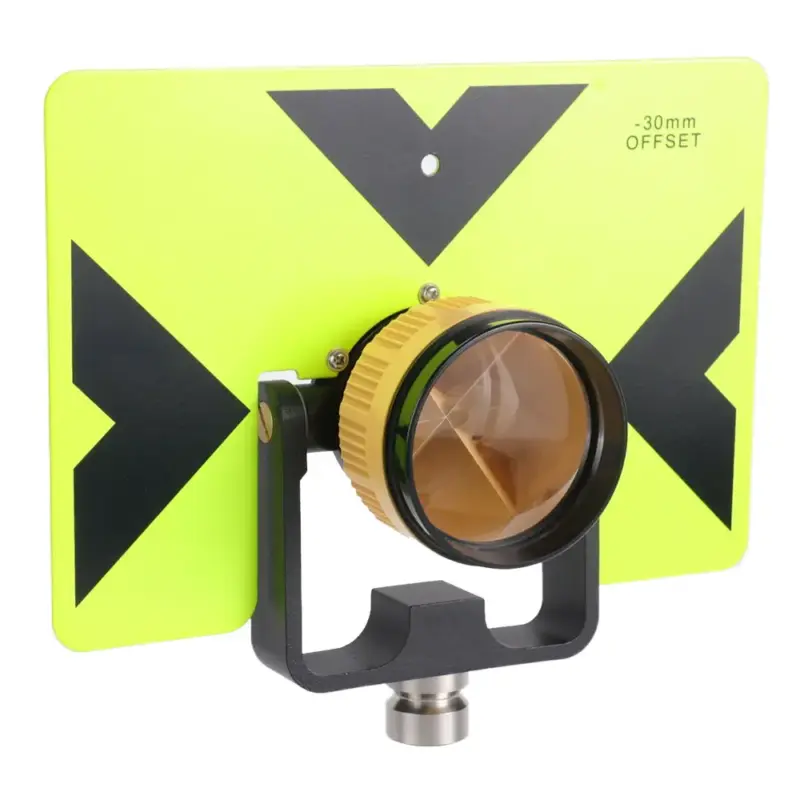 Z14UC Prism Assembly