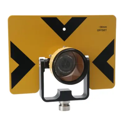 Z14UC Prism Assembly