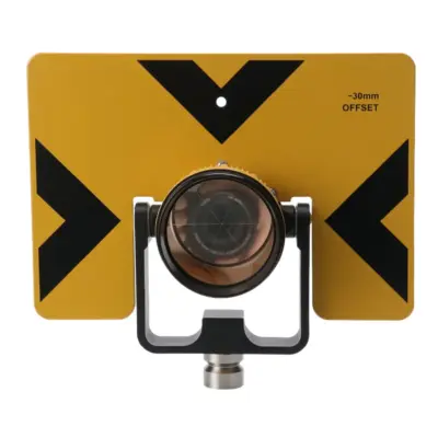 Z14UC Prism Assembly