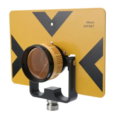 Z14UC Prism Assembly