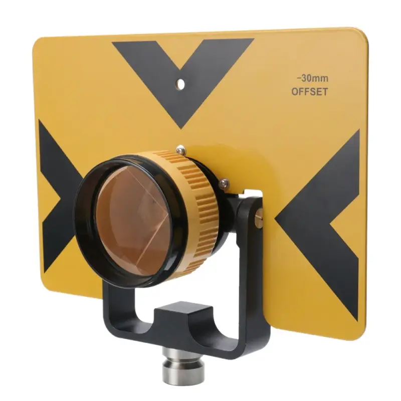 Z14UC Prism Assembly