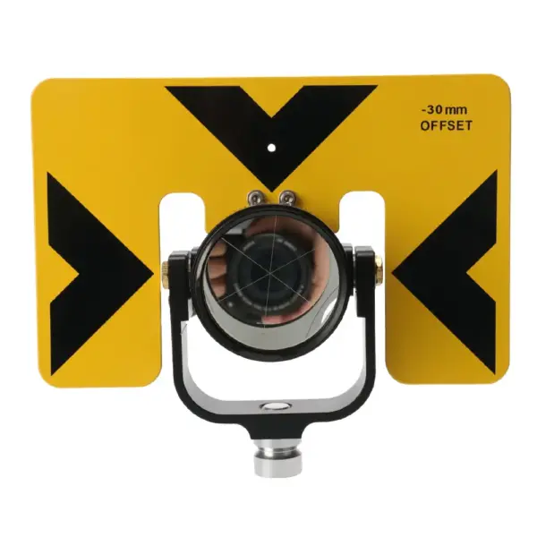 Z14UE Prism Assembly