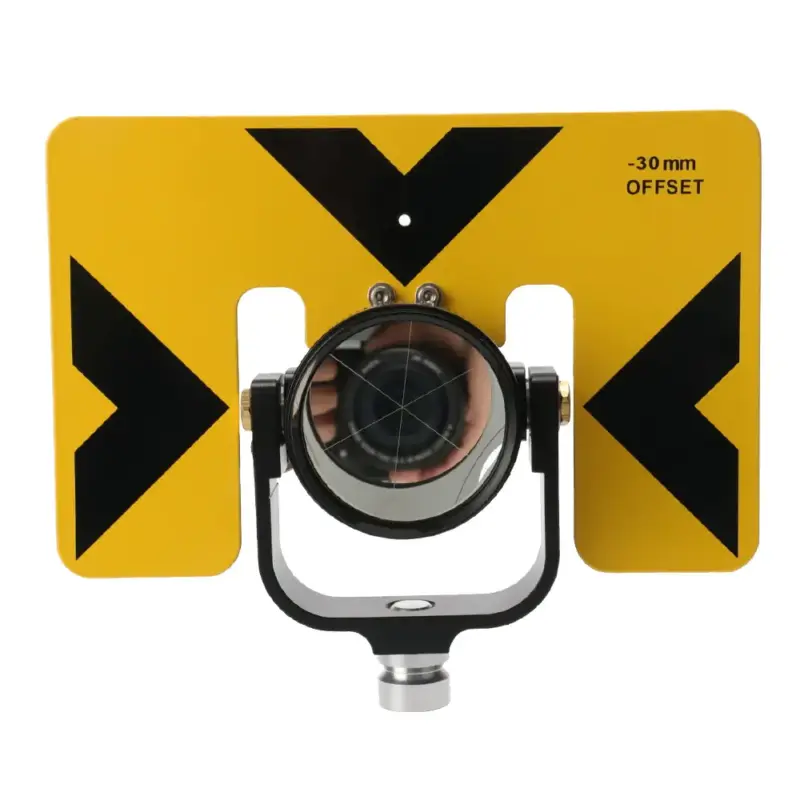 Z14UE Prism Assembly