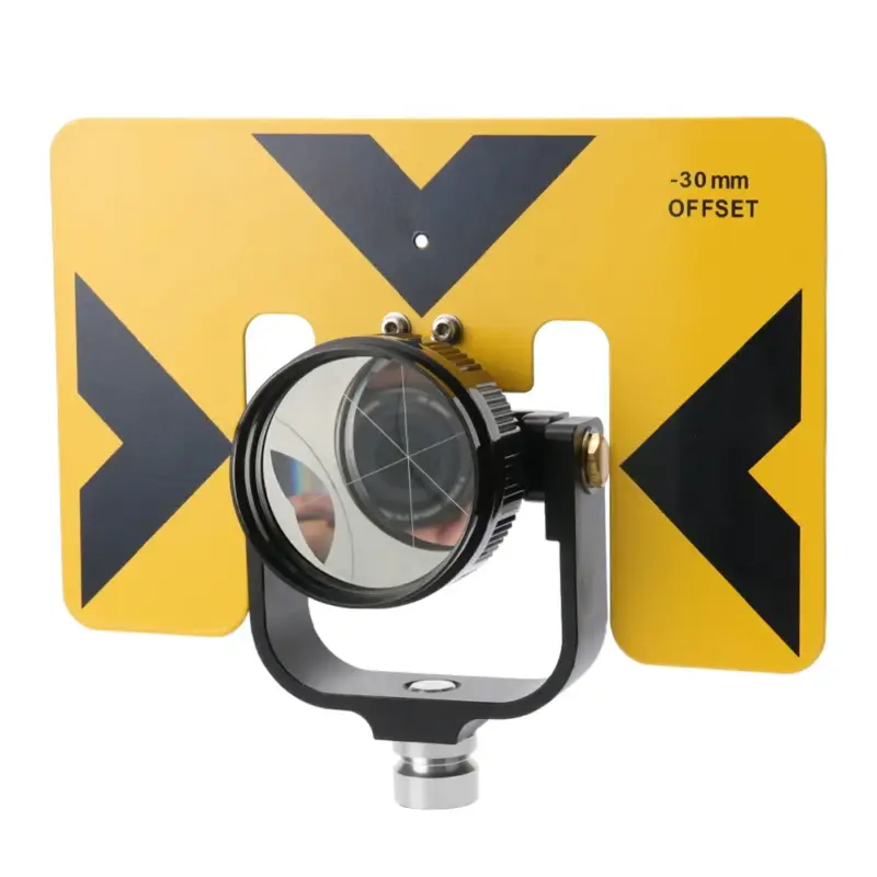 Z14UE Prism Assembly