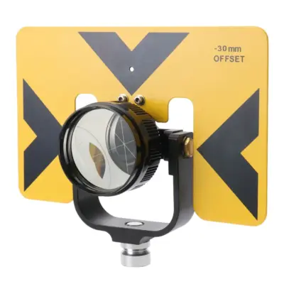 Z14UE Prism Assembly