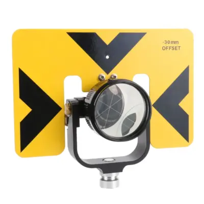 Z14UE Prism Assembly