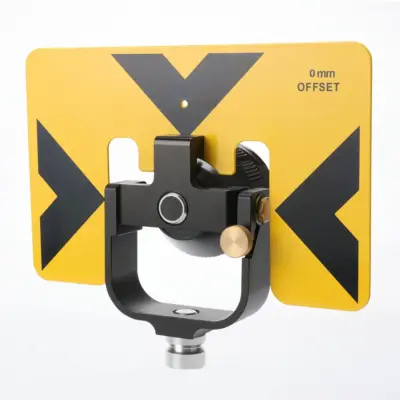 Z14UE Prism Assembly