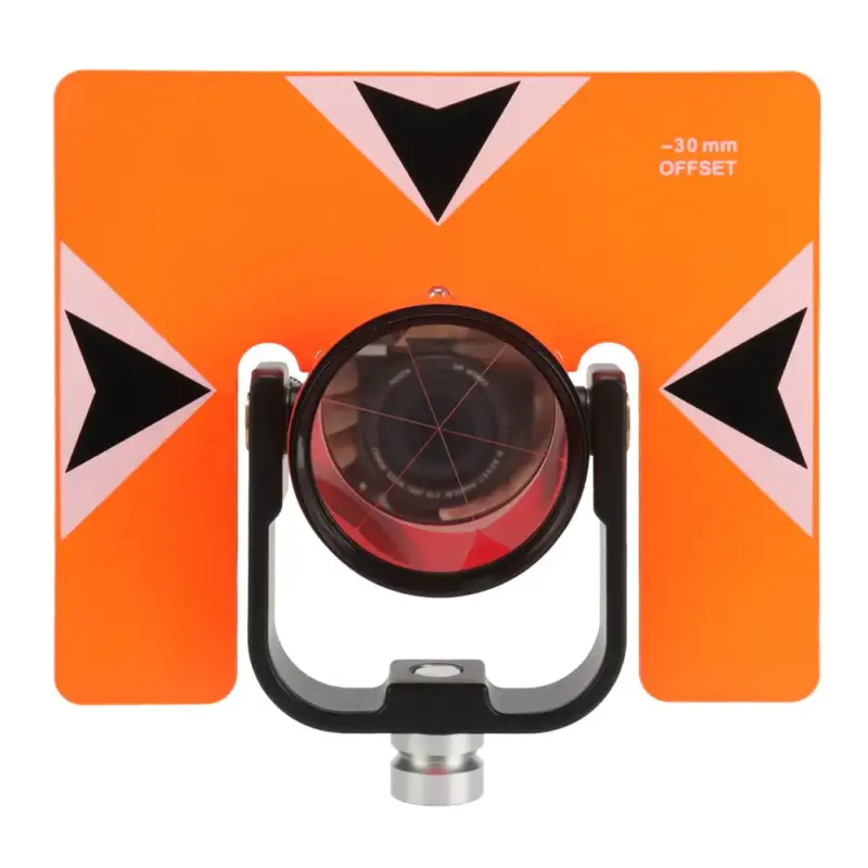 Z15UB Prism Assembly