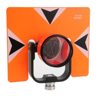 Z15UB Prism Assembly