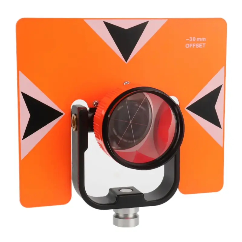 Z15UB Prism Assembly