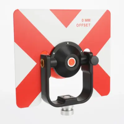 Z15UB Prism Assembly