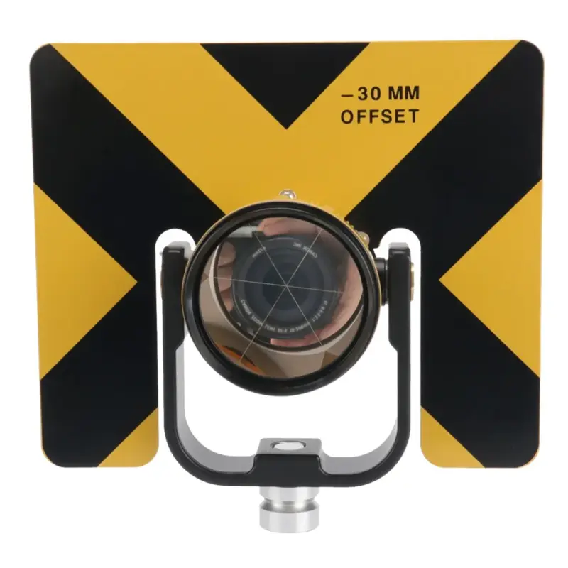 Z15UB Prism Assembly