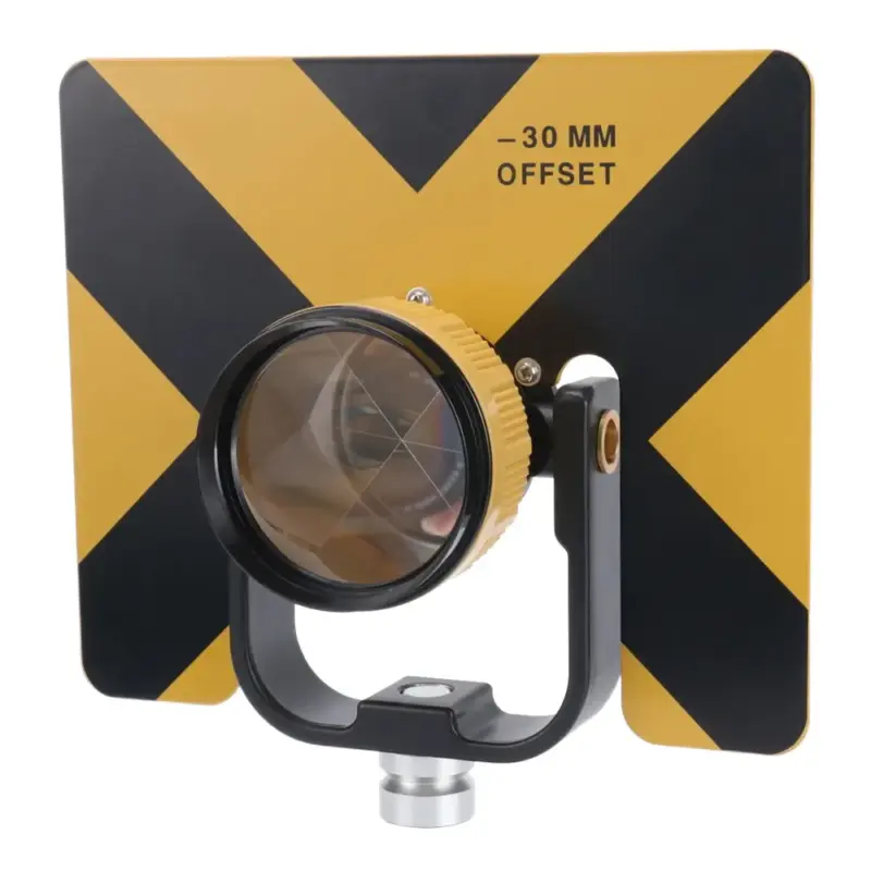 Z15UB Prism Assembly