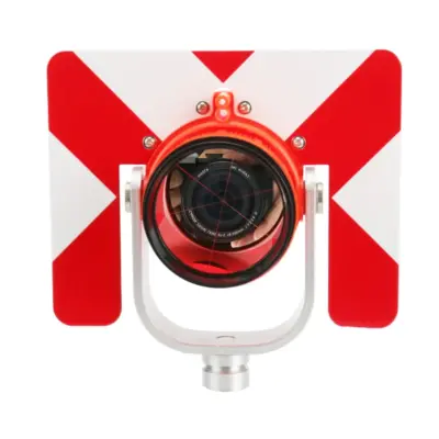 Z15UD Prism Assembly