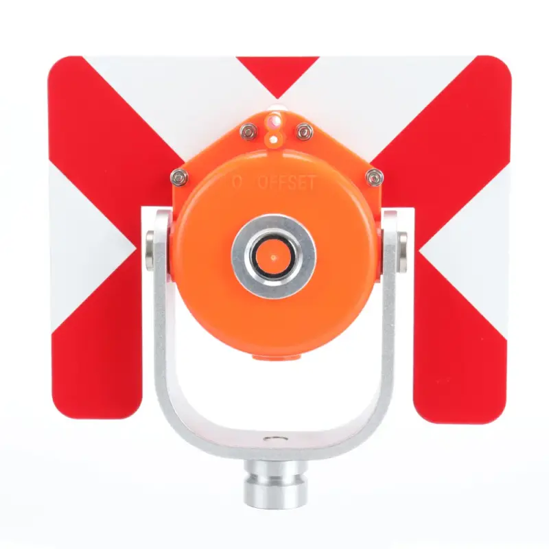 Z15UD Prism Assembly