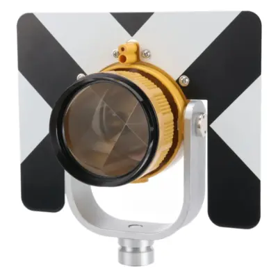 Z15UD Prism Assembly