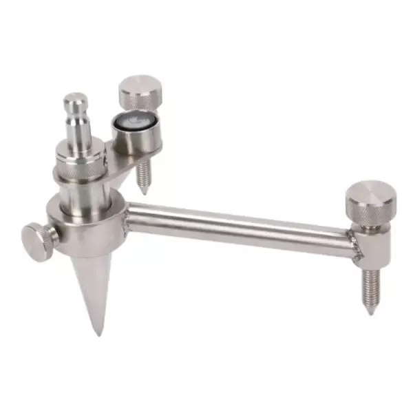 TPS01-SL Triangle prism support