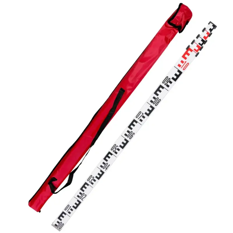 3M Aluminum Leveling Staff