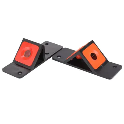 MP109 Angled Mini Prism