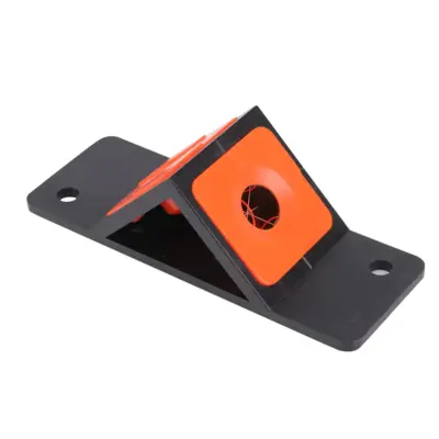 MP109 Angled Mini Prism