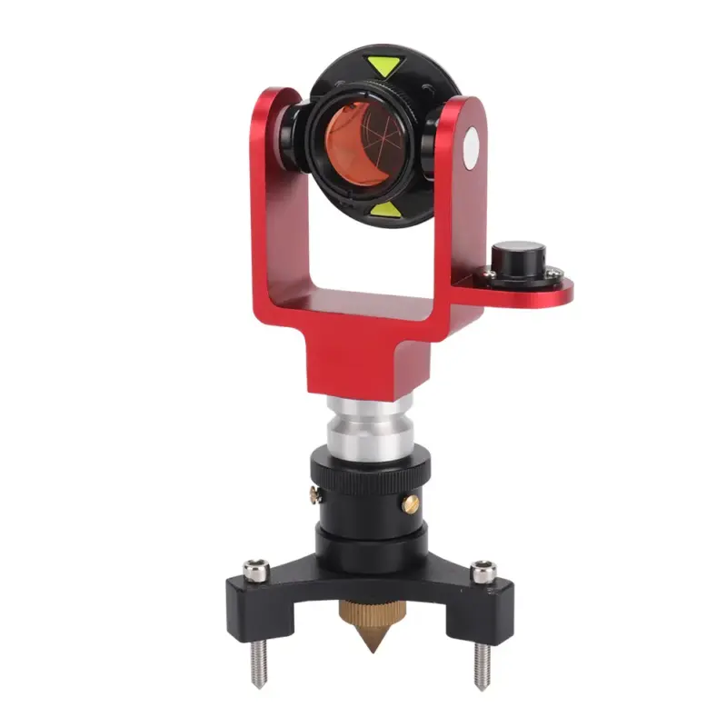 SP061 Mini Prism with Pole