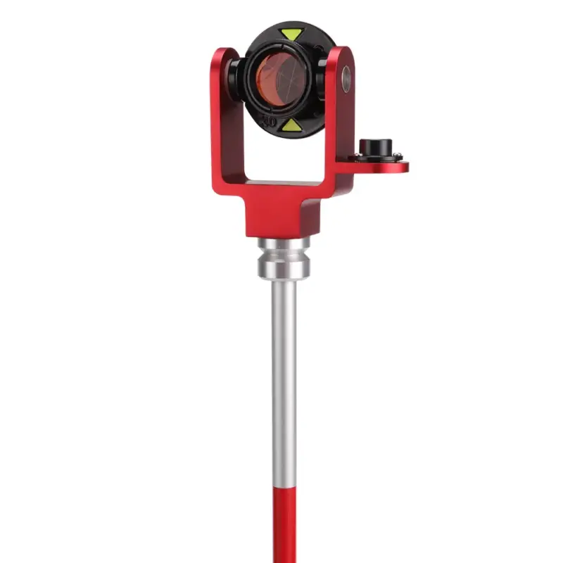 SP061 Mini Prism with Pole