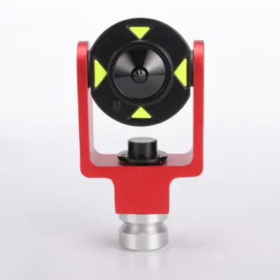 SP061 Mini Prism with Pole