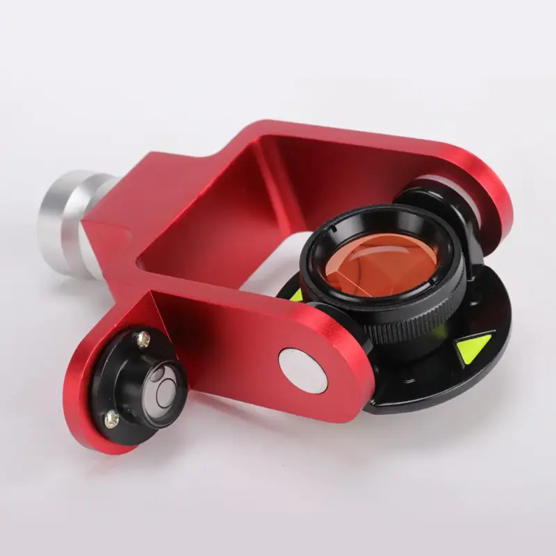 SP061 Mini Prism with Pole