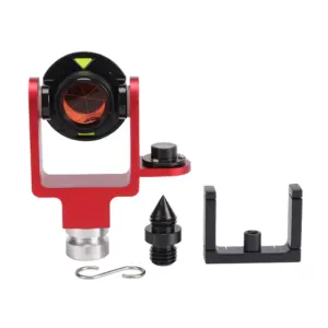 total station prism