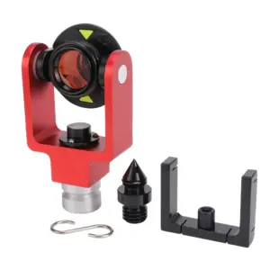 total station prism
