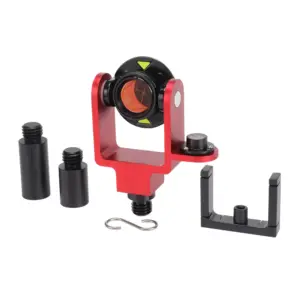 total station prism