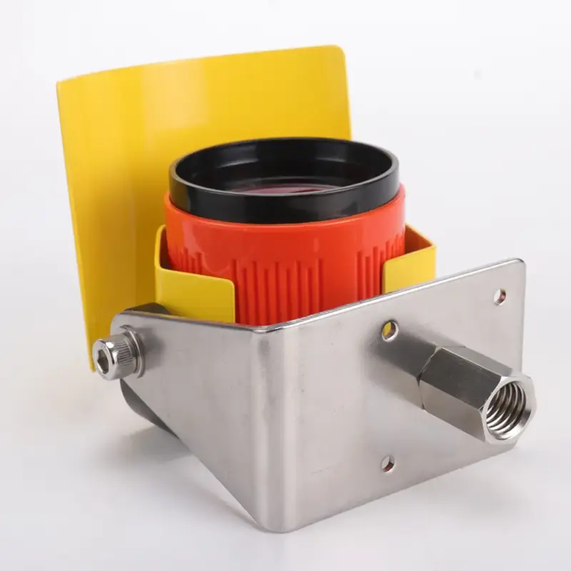 TRM02 TR Large Monitoring Prism