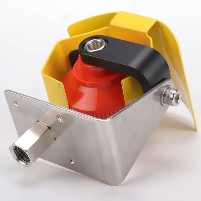 TRM02 TR Large Monitoring Prism