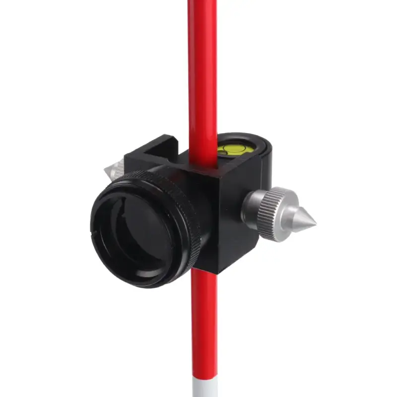 SP060 Sliding Mini Prism with Pole