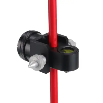 SP060 Sliding Mini Prism with Pole