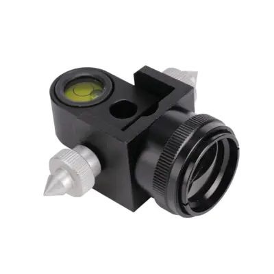 SP060 Sliding Mini Prism with Pole