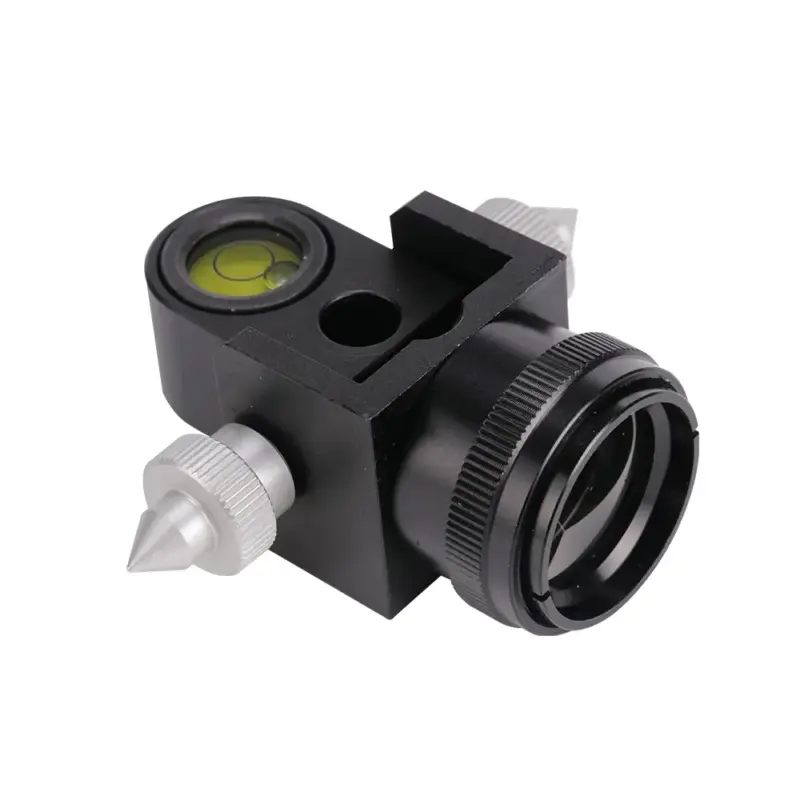 SP060 Sliding Mini Prism with Pole