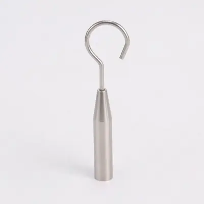 SP060 Sliding Mini Prism with Pole