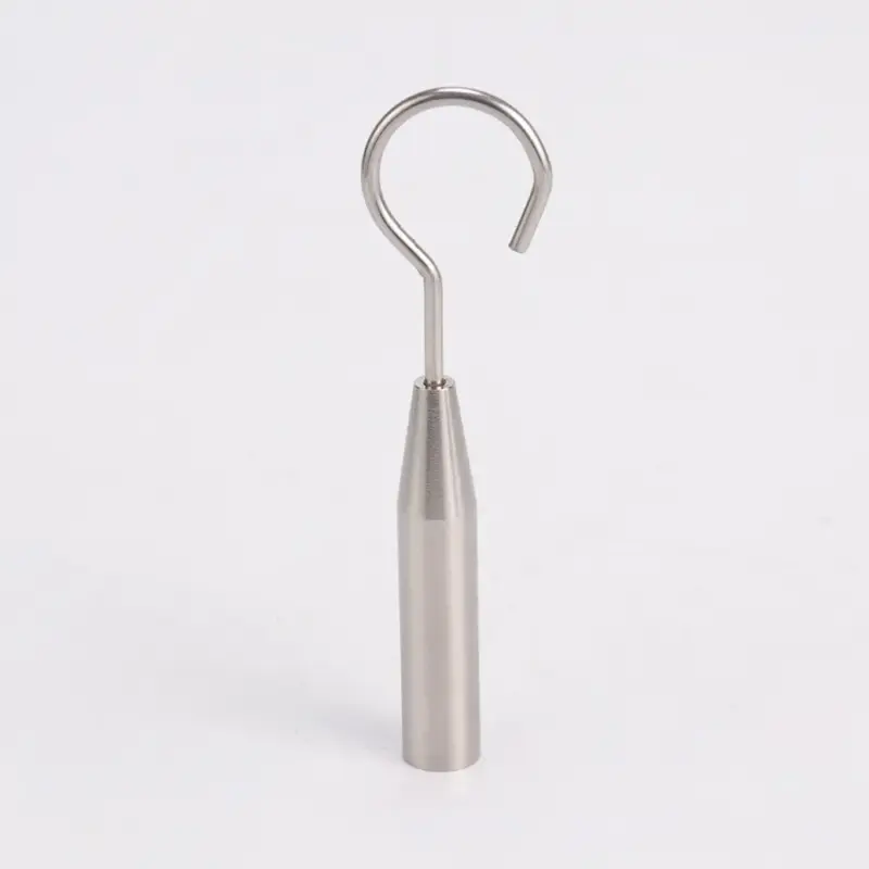 SP060 Sliding Mini Prism with Pole