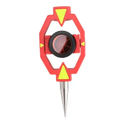 GMP111 Mini Prism With Pole