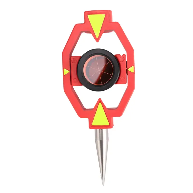 GMP111 Mini Prism With Pole