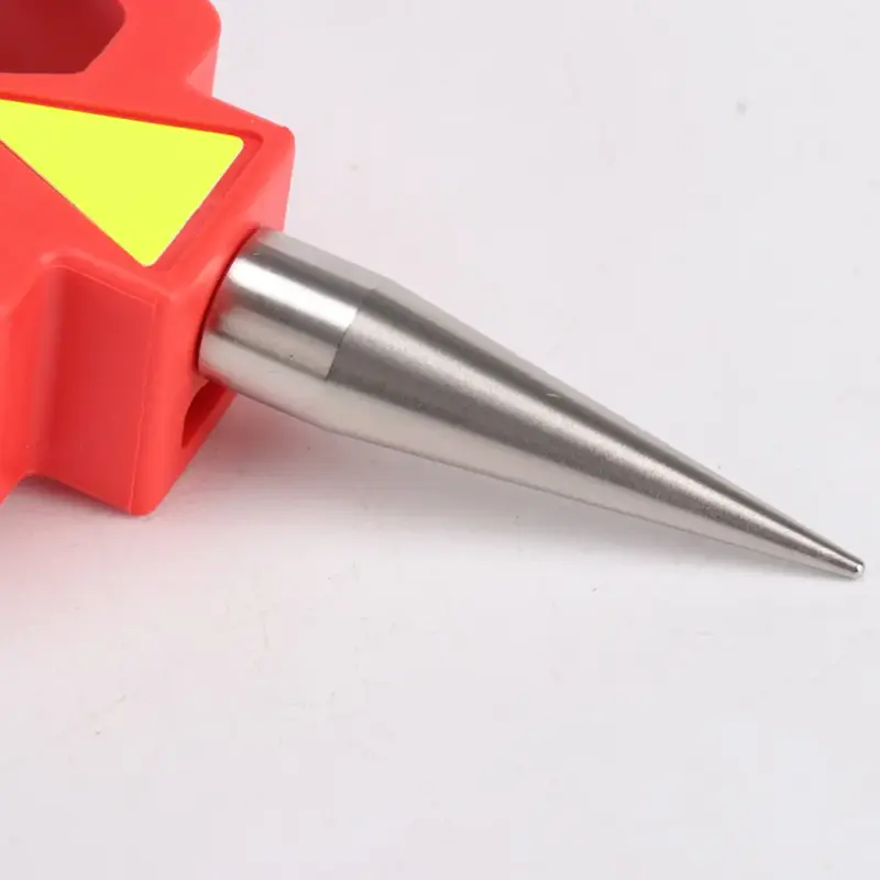 GMP111 Mini Prism With Pole