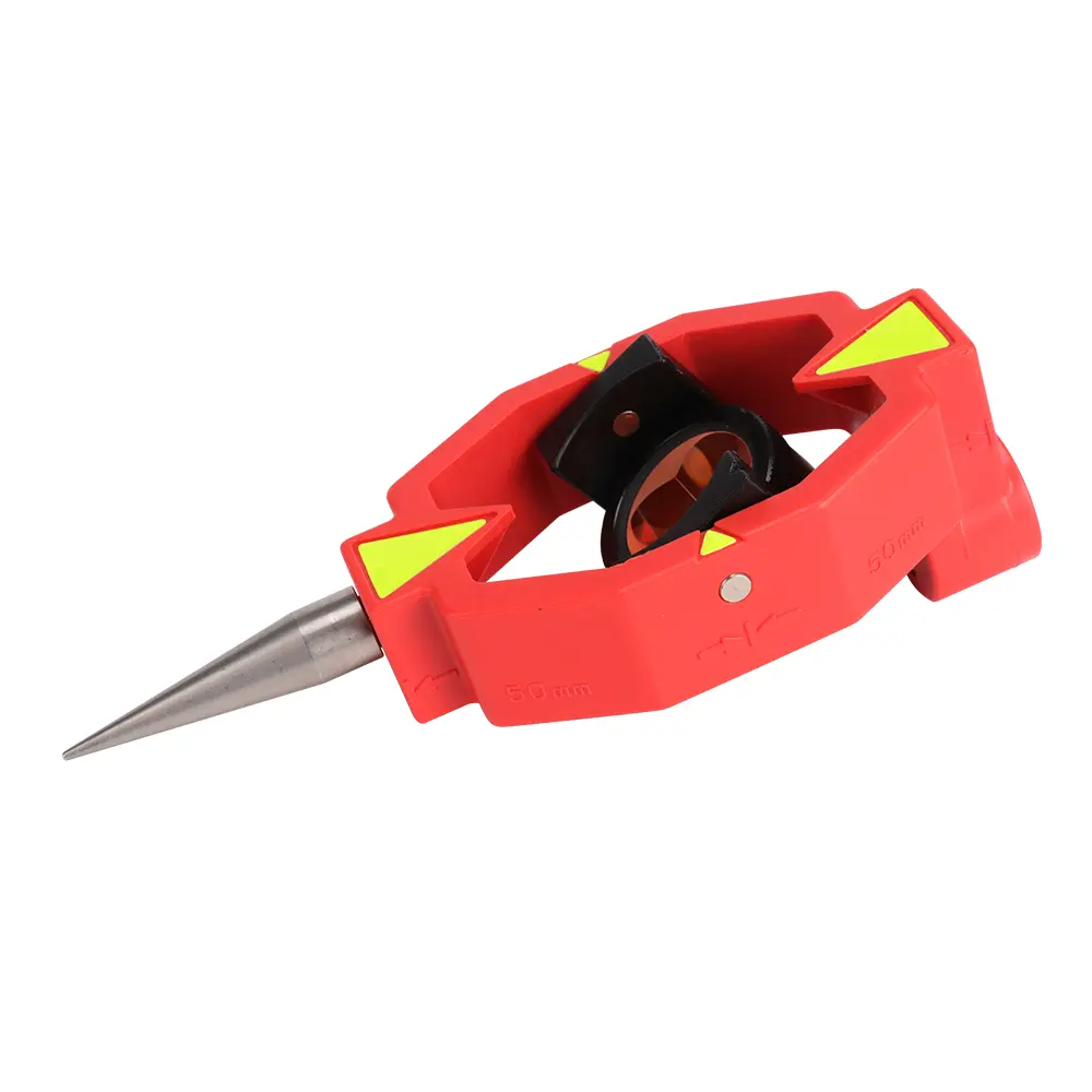 gmp111 mini prism with pole